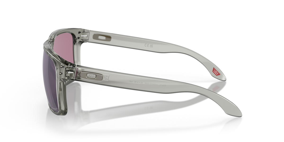 Gafas de Sol Oakley Holbrook™ XL OO9417 Tinta Gris