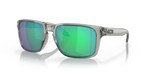 Gafas de Sol Oakley Holbrook™ XL OO9417 Tinta Gris