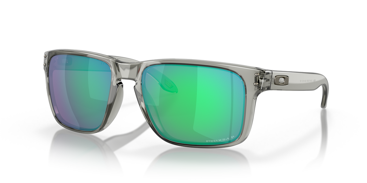 Gafas de Sol Oakley Holbrook™ XL OO9417 Tinta Gris