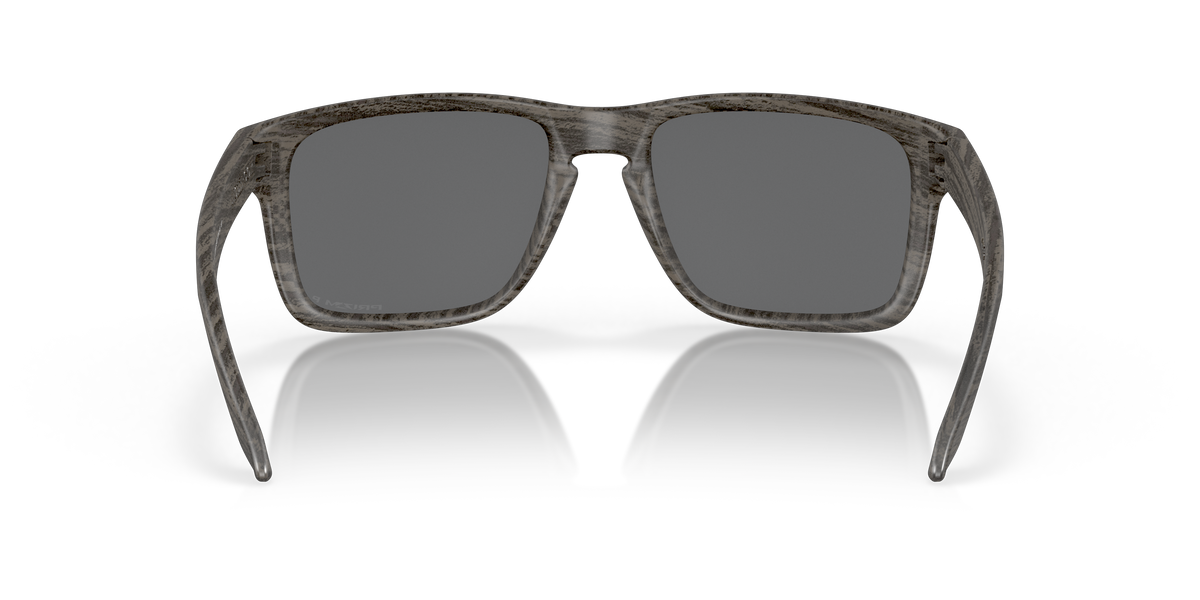 Gafas de Sol Oakley Holbrook™ XL OO9417 Grano de Madera