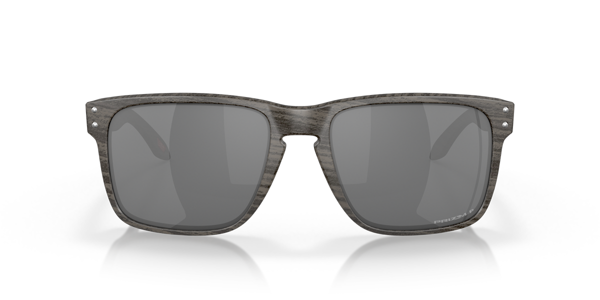 Gafas de Sol Oakley Holbrook™ XL OO9417 Grano de Madera