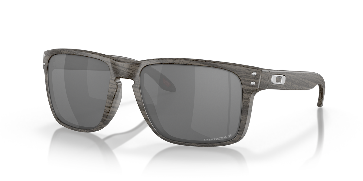 Gafas de Sol Oakley Holbrook™ XL OO9417 Grano de Madera