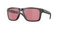 Gafas de Sol Oakley Holbrook™ XL OO9417 Negro Mate