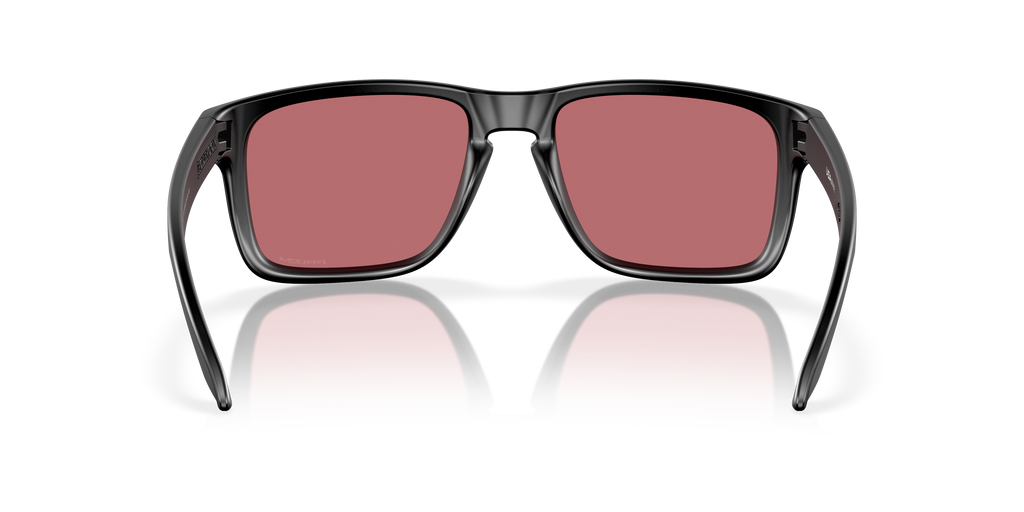 Gafas de Sol Oakley Holbrook™ XL OO9417 Negro Mate