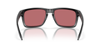 Gafas de Sol Oakley Holbrook™ XL OO9417 Negro Mate