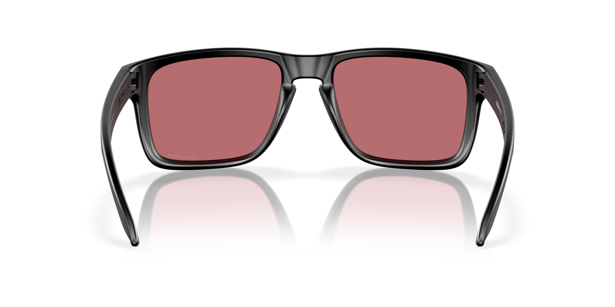 Gafas de Sol Oakley Holbrook™ XL OO9417 Negro Mate
