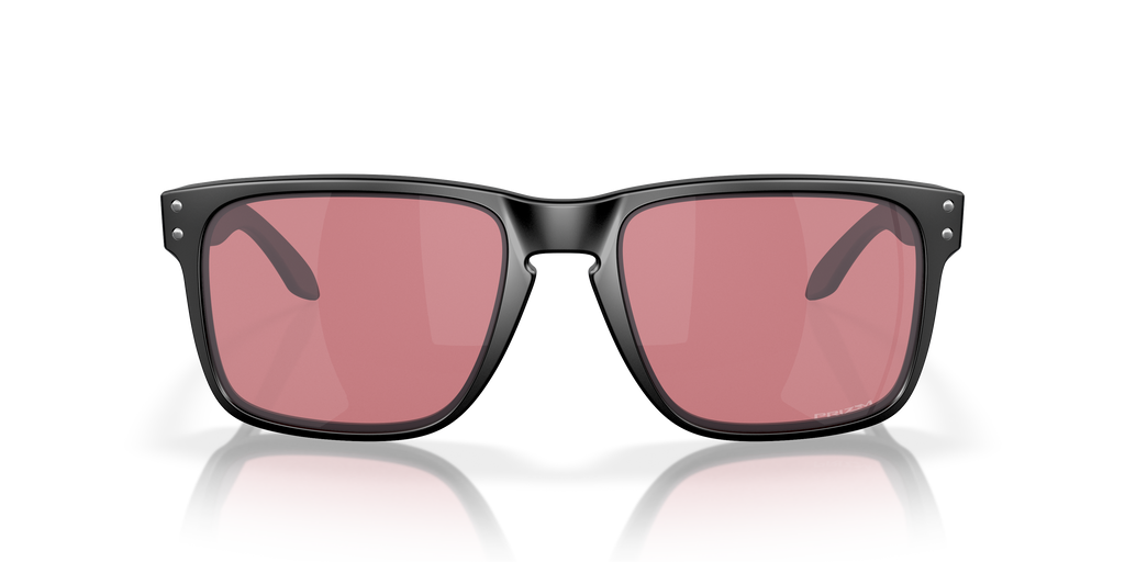 Gafas de Sol Oakley Holbrook™ XL OO9417 Negro Mate