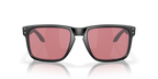 Gafas de Sol Oakley Holbrook™ XL OO9417 Negro Mate