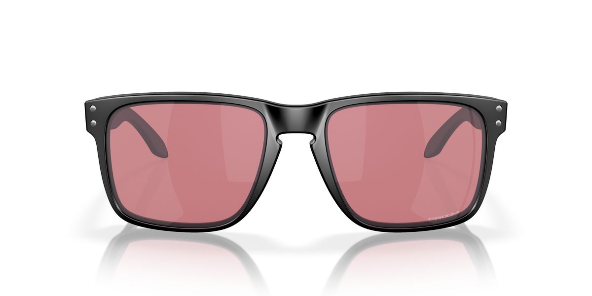 Gafas de Sol Oakley Holbrook™ XL OO9417 Negro Mate