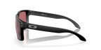 Gafas de Sol Oakley Holbrook™ XL OO9417 Negro Mate