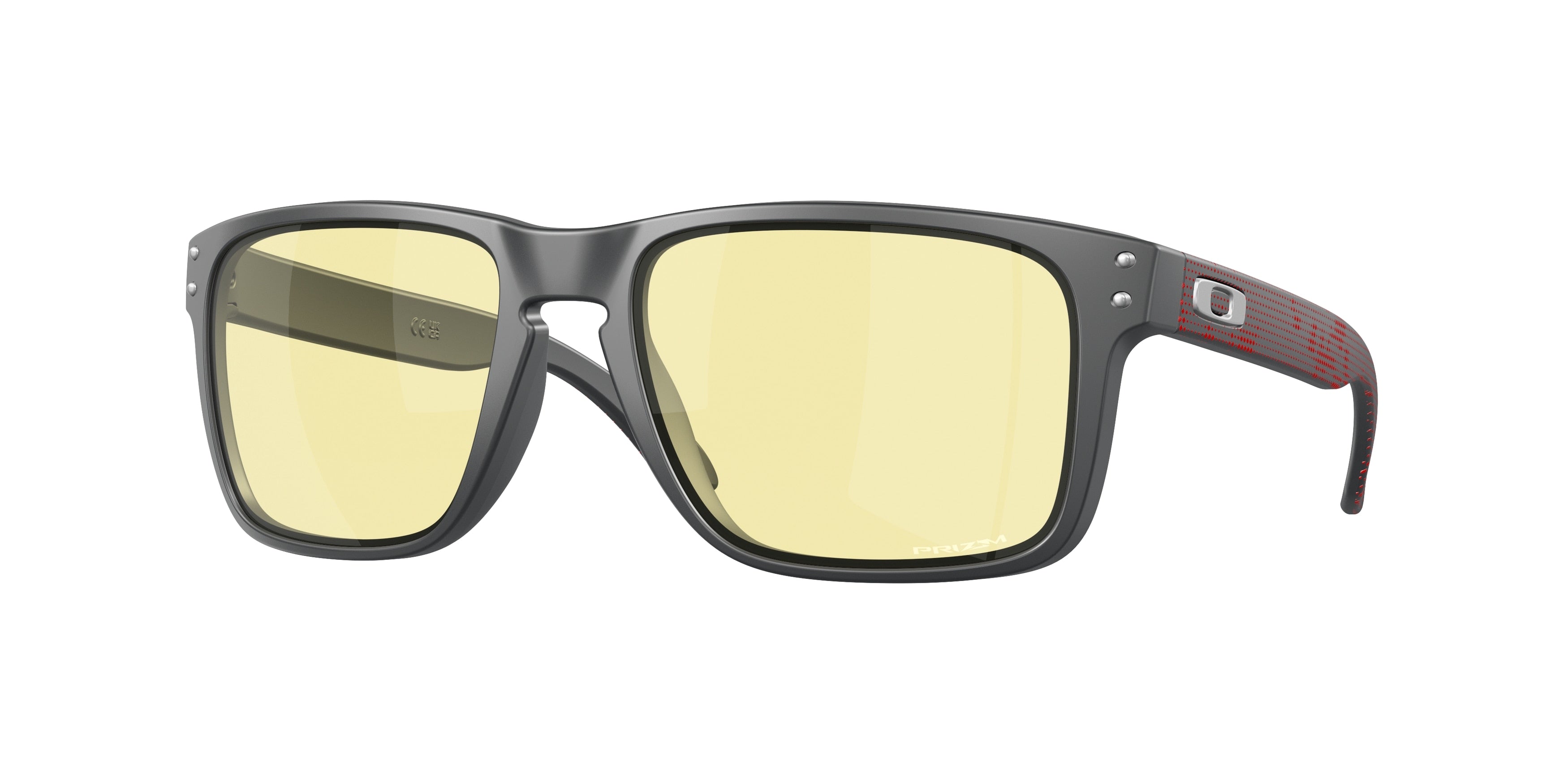 Gafas de Sol Oakley Holbrook™ XL Gaming Collection OO9417 Carbono Mate
