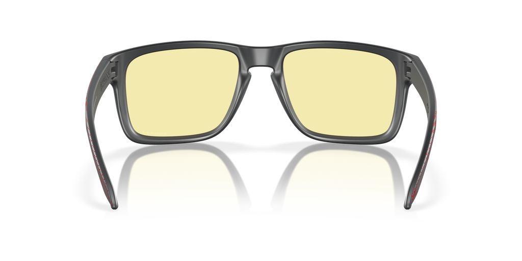 Gafas de Sol Oakley Holbrook™ XL Gaming Collection OO9417 Carbono Mate