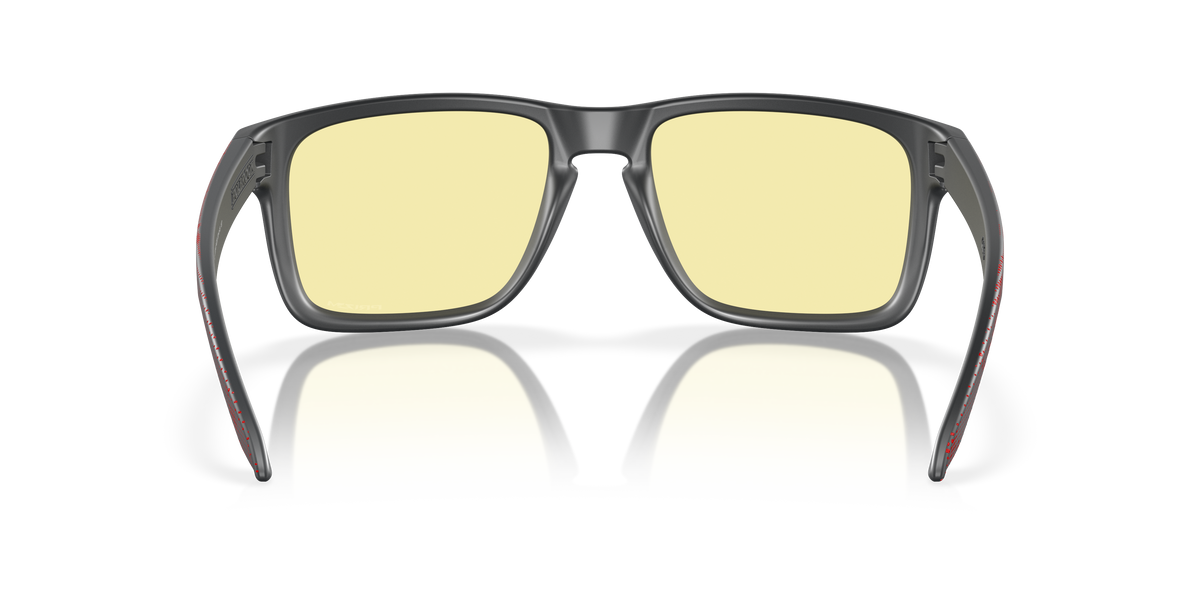 Gafas de Sol Oakley Holbrook™ XL Gaming Collection OO9417 Carbono Mate