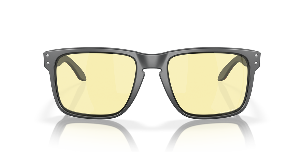 Gafas de Sol Oakley Holbrook™ XL Gaming Collection OO9417 Carbono Mate