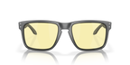 Gafas de Sol Oakley Holbrook™ XL Gaming Collection OO9417 Carbono Mate