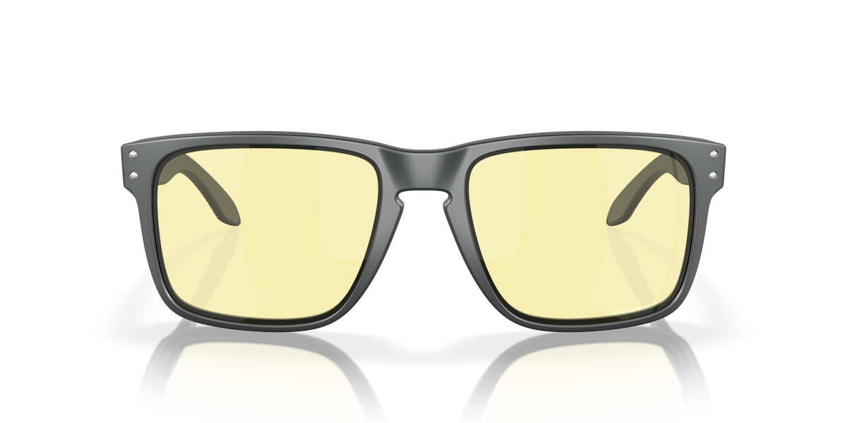 Gafas de Sol Oakley Holbrook™ XL Gaming Collection OO9417 Carbono Mate