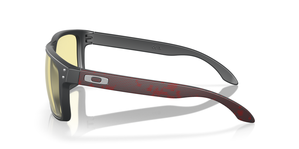 Gafas de Sol Oakley Holbrook™ XL Gaming Collection OO9417 Carbono Mate