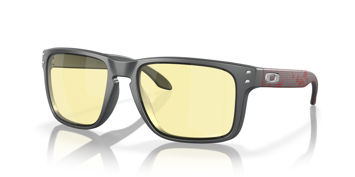 Gafas de Sol Oakley Holbrook™ XL Gaming Collection OO9417 Carbono Mate