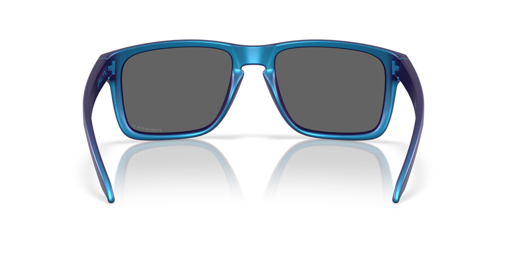 Gafas de Sol Oakley Holbrook™ XL OO9417 Cambio de color cian/azul mate