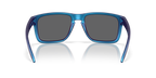 Gafas de Sol Oakley Holbrook™ XL OO9417 Cambio de color cian/azul mate