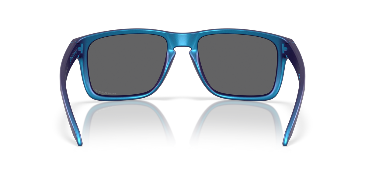 Gafas de Sol Oakley Holbrook™ XL OO9417 Cambio de color cian/azul mate