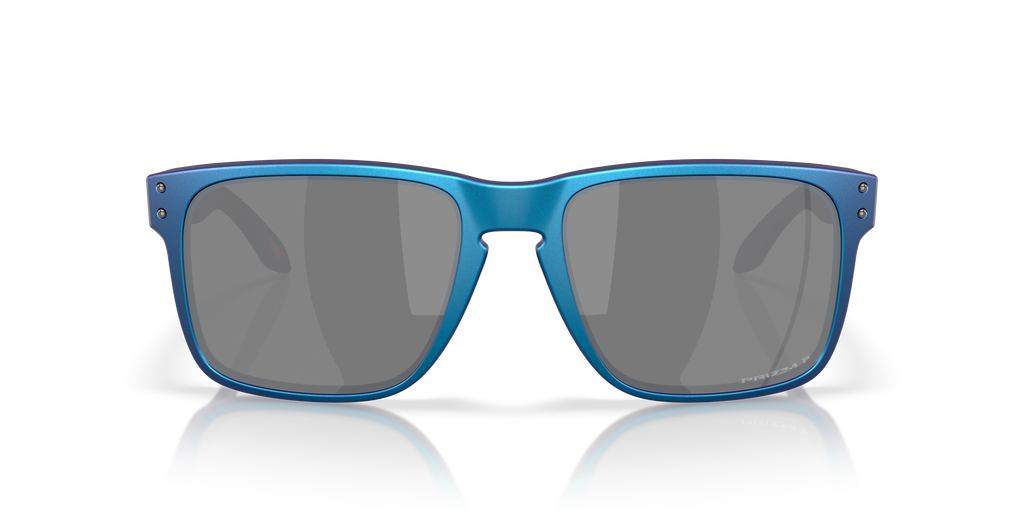 Gafas de Sol Oakley Holbrook™ XL OO9417 Cambio de color cian/azul mate