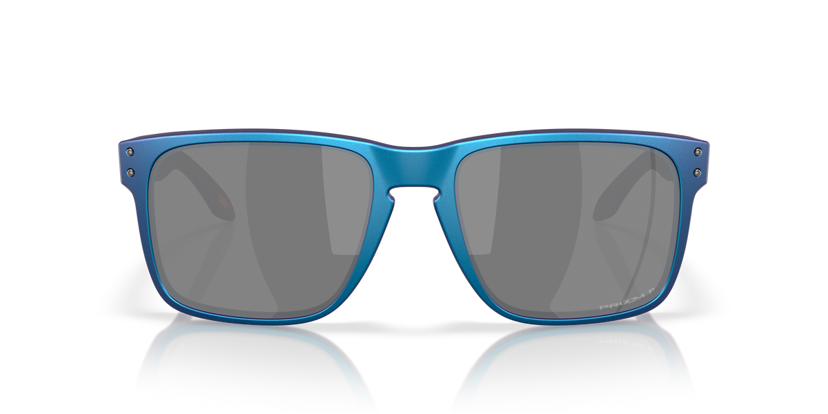 Gafas de Sol Oakley Holbrook™ XL OO9417 Cambio de color cian/azul mate