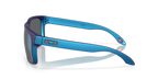 Gafas de Sol Oakley Holbrook™ XL OO9417 Cambio de color cian/azul mate