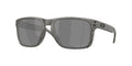 Gafas de Sol Oakley Holbrook™ XL Night Mission Collection OO9417 Huella de tinta gris mate