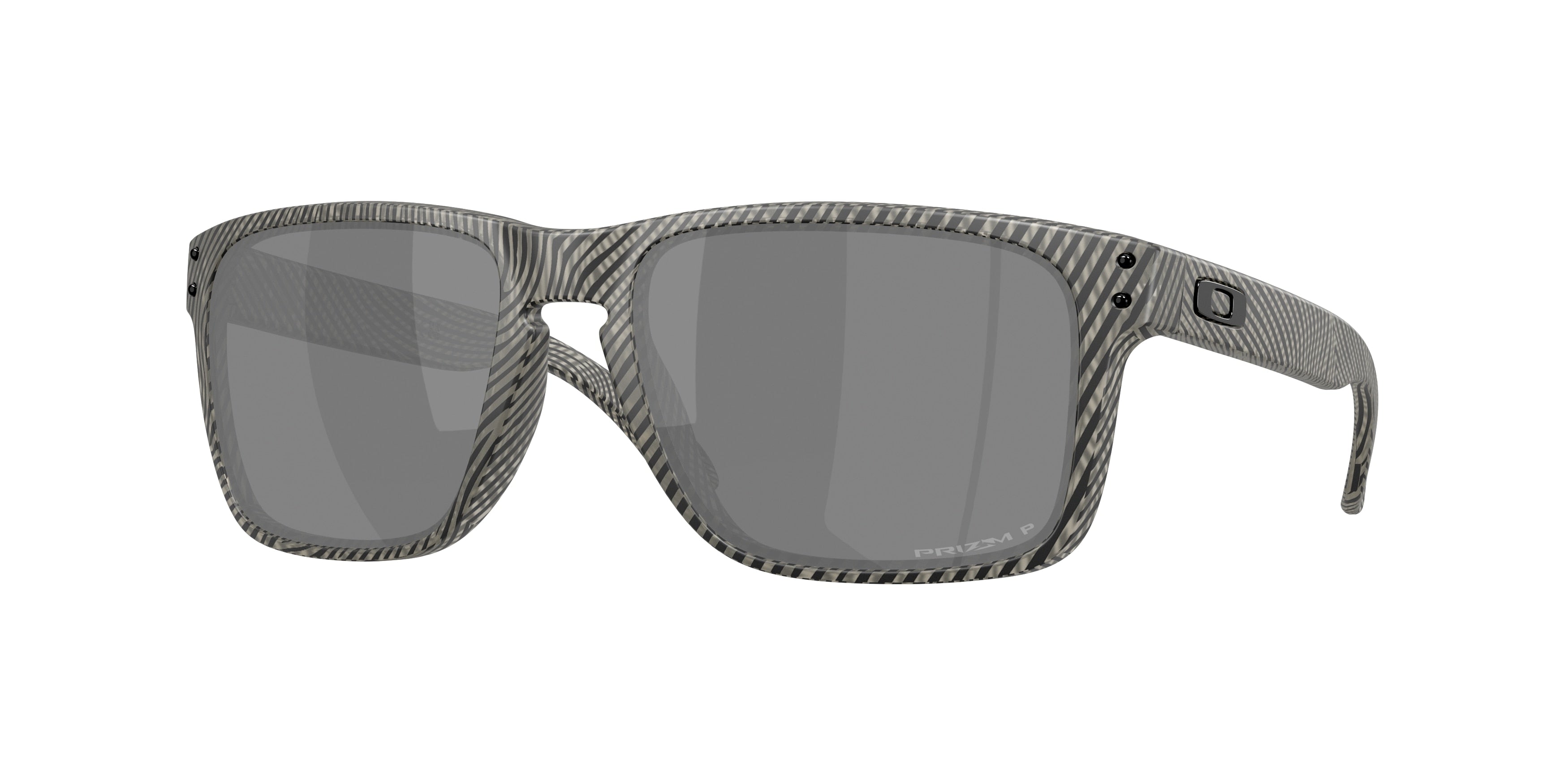 Gafas de Sol Oakley Holbrook™ XL Night Mission Collection OO9417 Huella de tinta gris mate