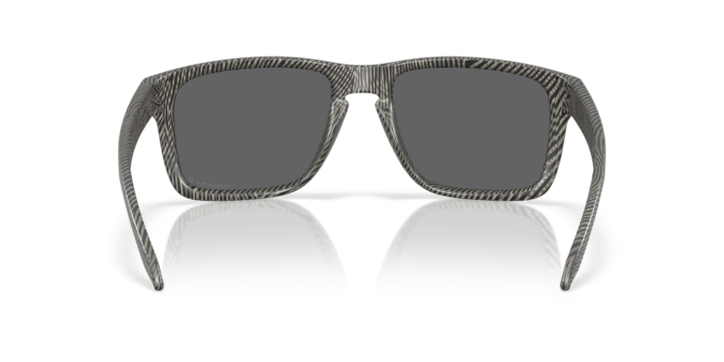 Gafas de Sol Oakley Holbrook™ XL Night Mission Collection OO9417 Huella de tinta gris mate