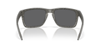 Gafas de Sol Oakley Holbrook™ XL Night Mission Collection OO9417 Huella de tinta gris mate