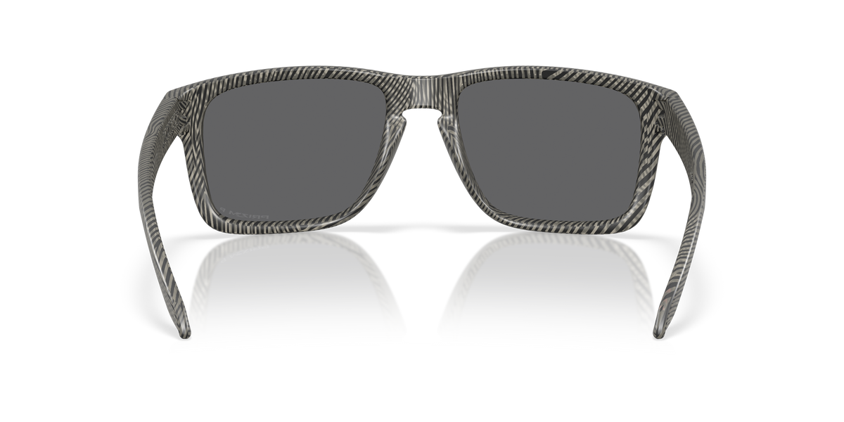 Gafas de Sol Oakley Holbrook™ XL Night Mission Collection OO9417 Huella de tinta gris mate