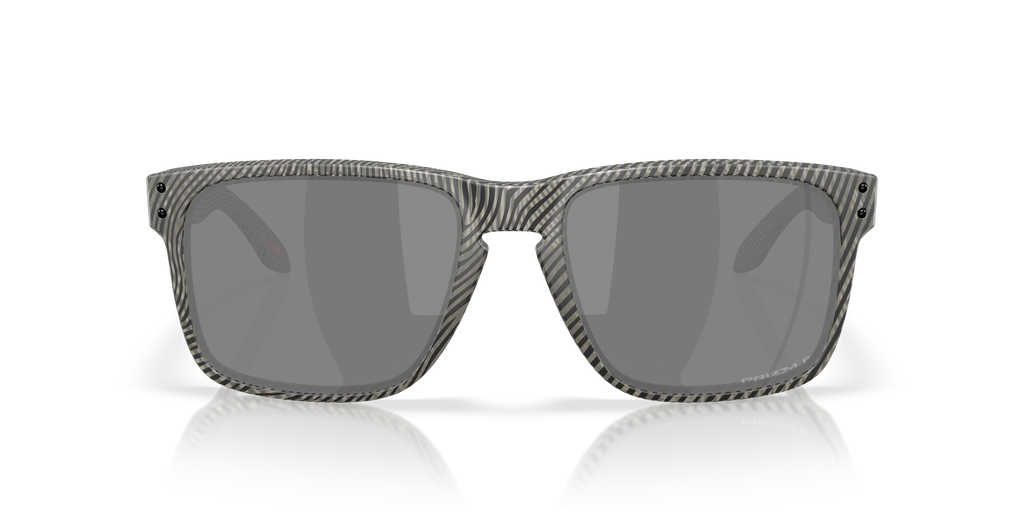 Gafas de Sol Oakley Holbrook™ XL Night Mission Collection OO9417 Huella de tinta gris mate