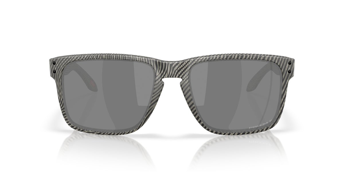 Gafas de Sol Oakley Holbrook™ XL Night Mission Collection OO9417 Huella de tinta gris mate