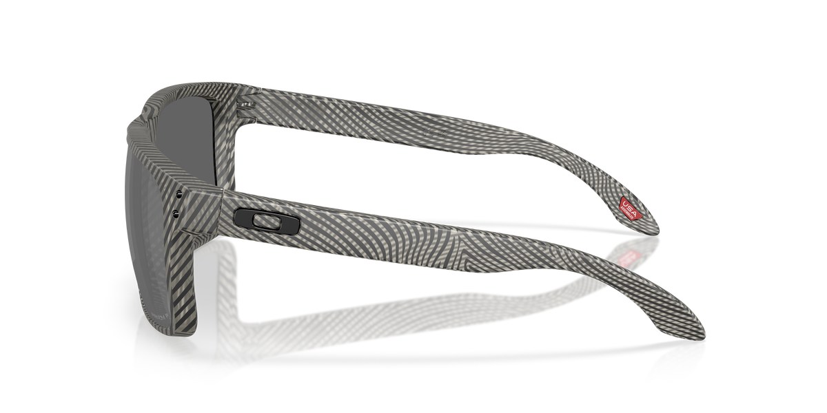Gafas de Sol Oakley Holbrook™ XL Night Mission Collection OO9417 Huella de tinta gris mate