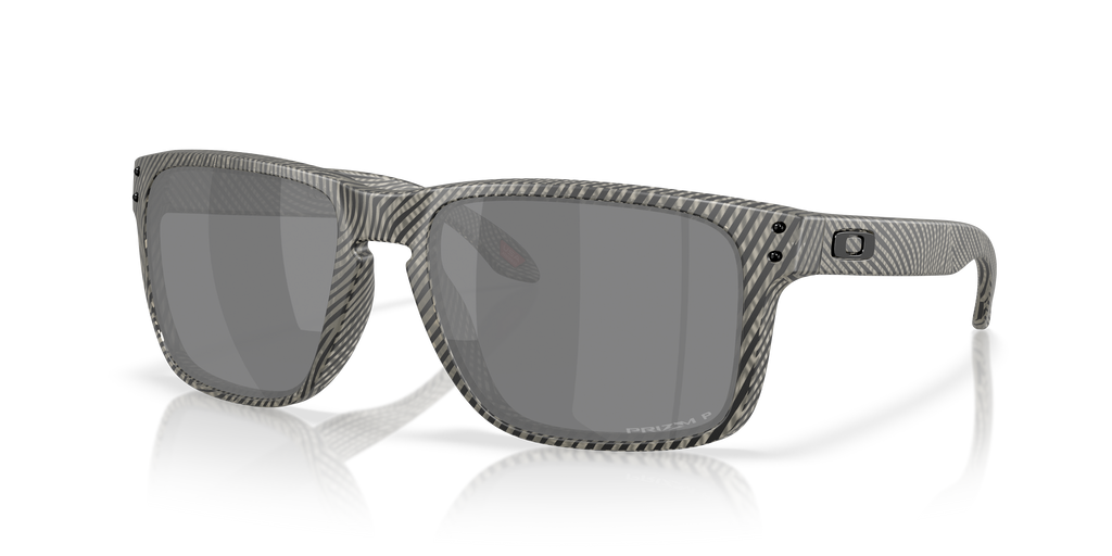 Gafas de Sol Oakley Holbrook™ XL Night Mission Collection OO9417 Huella de tinta gris mate