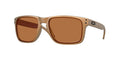 Gafas de Sol Oakley Holbrook™ XL Alloy Collection OO9417 Bronce