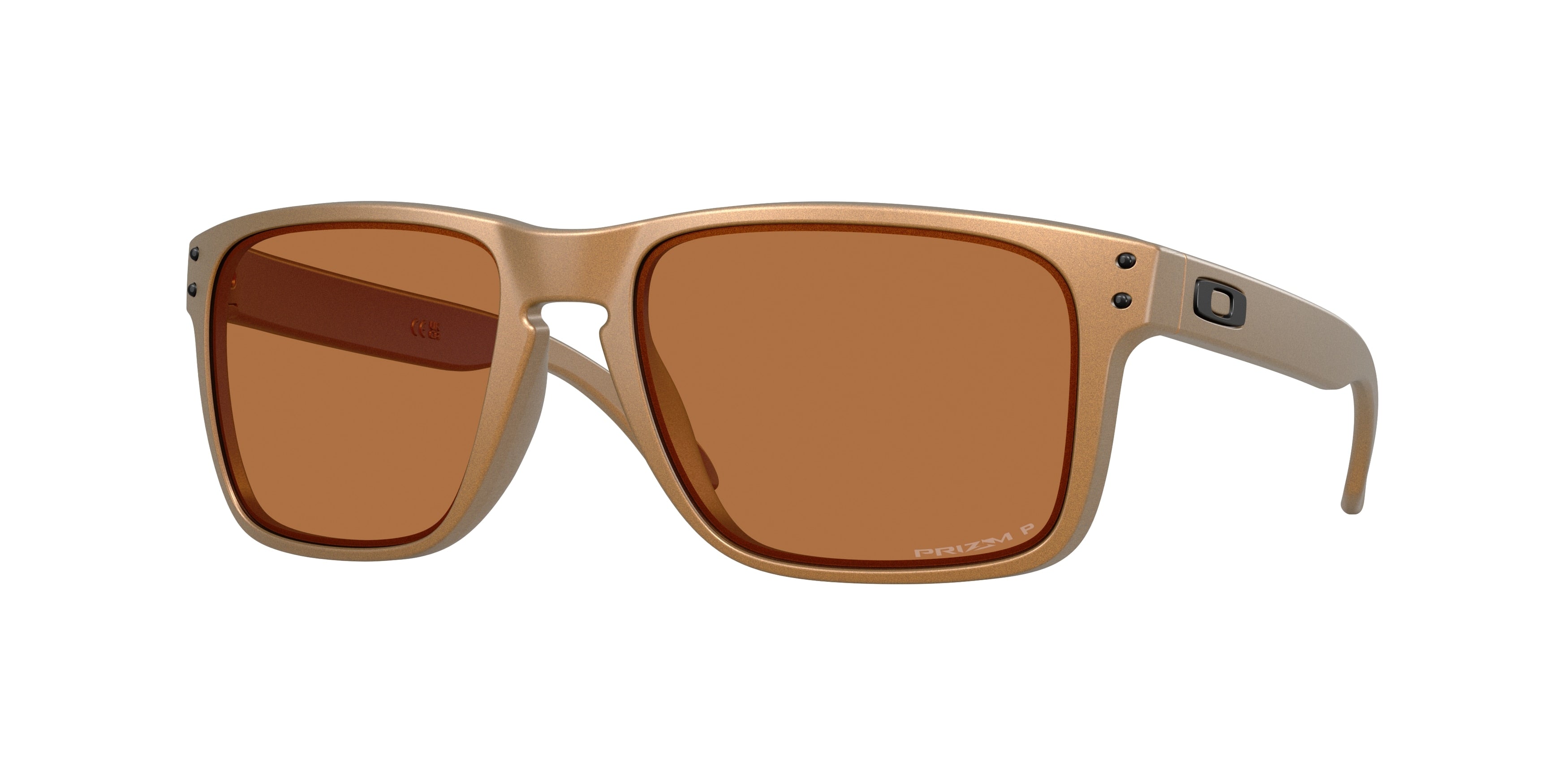 Gafas de Sol Oakley Holbrook™ XL Alloy Collection OO9417 Bronce