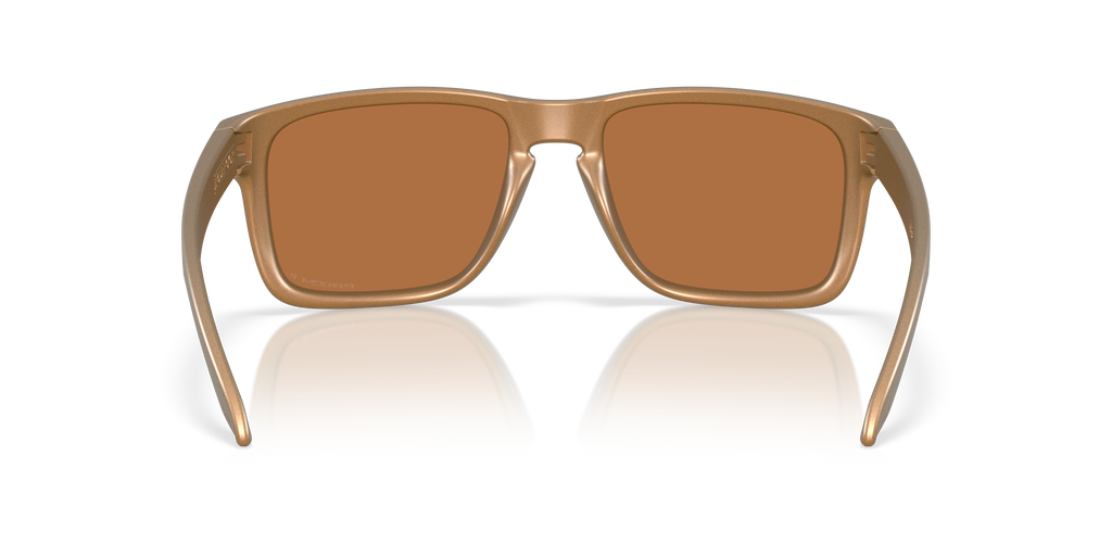 Gafas de Sol Oakley Holbrook™ XL Alloy Collection OO9417 Bronce