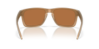 Gafas de Sol Oakley Holbrook™ XL Alloy Collection OO9417 Bronce