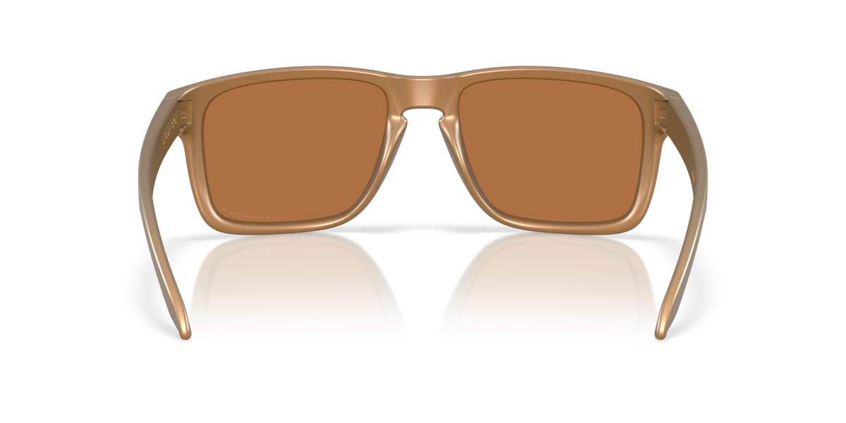 Gafas de Sol Oakley Holbrook™ XL Alloy Collection OO9417 Bronce