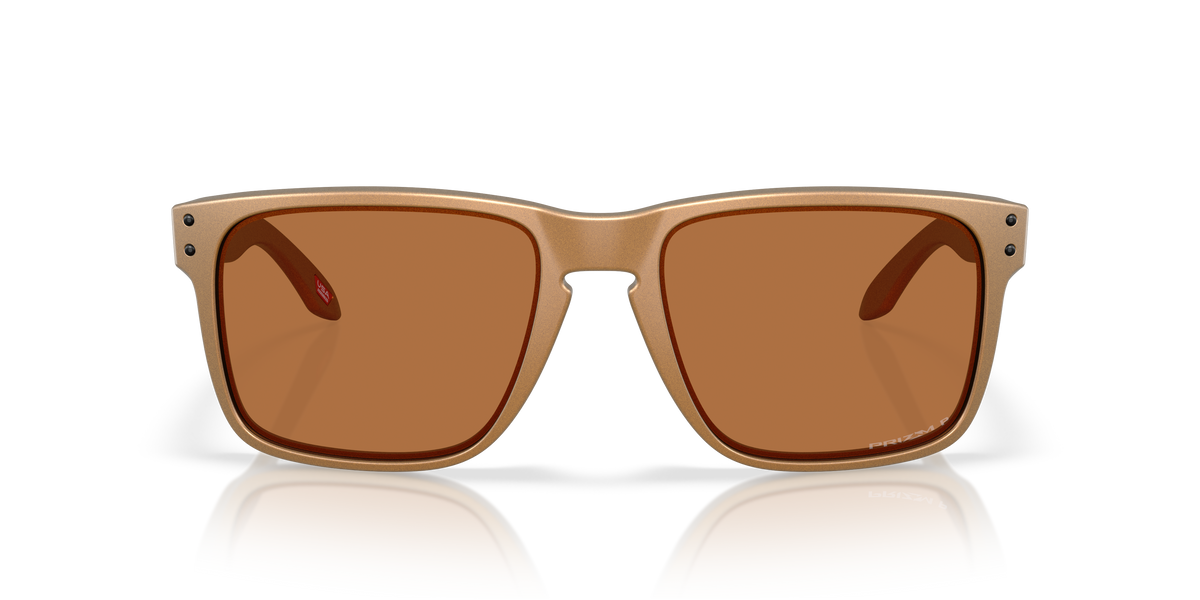 Gafas de Sol Oakley Holbrook™ XL Alloy Collection OO9417 Bronce