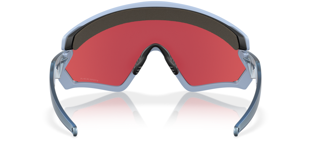 Gafas de Sol Oakley Wind Jacket® 2.0 OO9418 Matte Translucent Stonewash