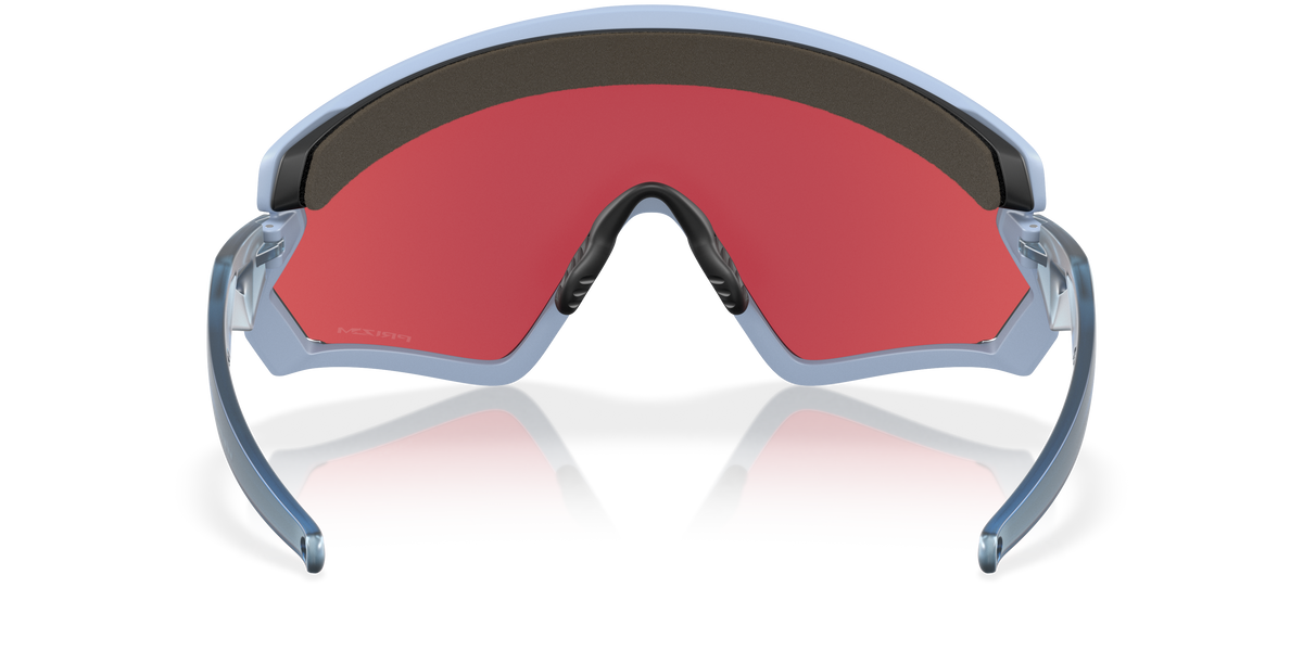 Gafas de Sol Oakley Wind Jacket® 2.0 OO9418 Matte Translucent Stonewash