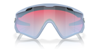 Gafas de Sol Oakley Wind Jacket® 2.0 OO9418 Matte Translucent Stonewash