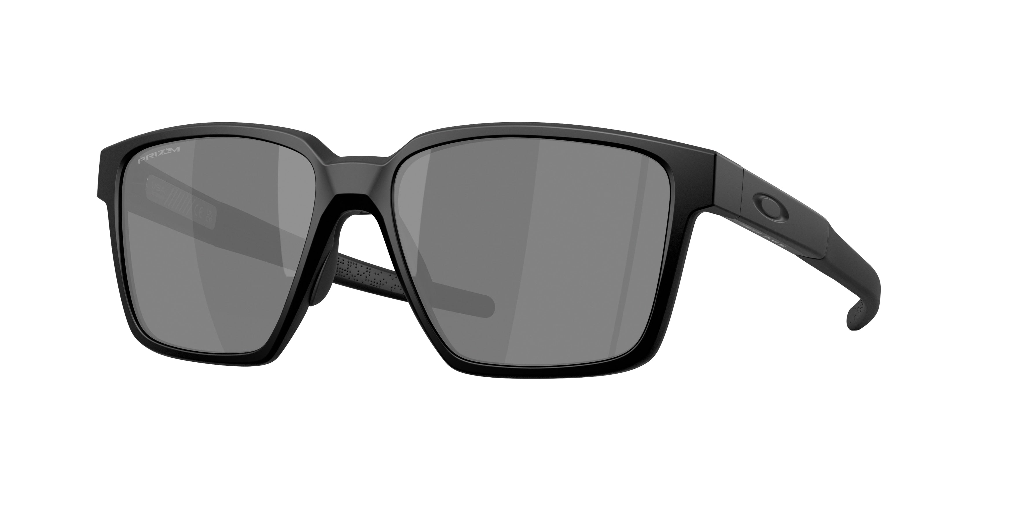 Gafas de Sol Oakley Actuator SQ OO9430 Negro Mate