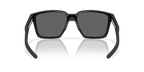 Gafas de Sol Oakley Actuator SQ OO9430 Negro Mate
