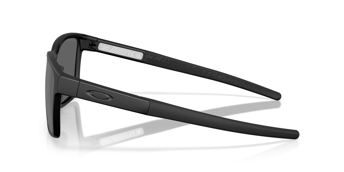 Gafas de Sol Oakley Actuator SQ OO9430 Negro Mate