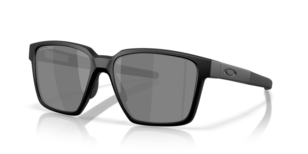 Gafas de Sol Oakley Actuator SQ OO9430 Negro Mate